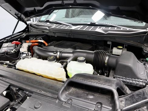 Certified 2023 Ford F150 XLT w/ Equipment Group 301A Mid image 17