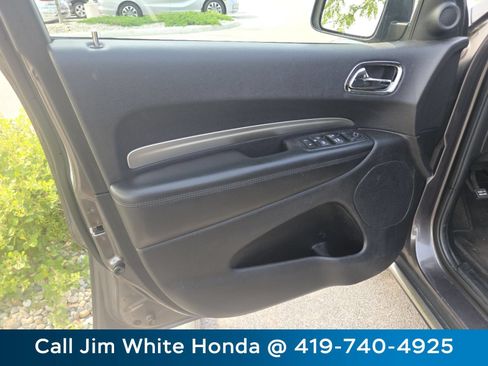 Used 2014 Dodge Durango SXT w/ Quick Order Package 23B AWD/4WD image 16