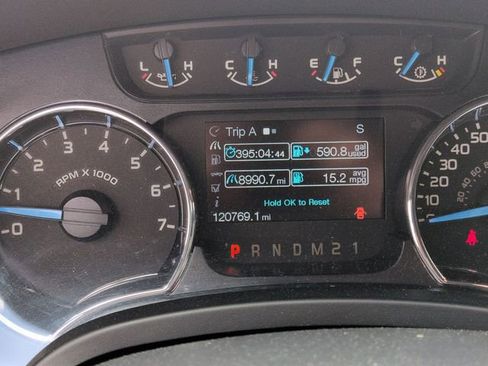 Used 2014 Ford F150 XLT w/ Equipment Group 302A Luxury AWD/4WD image 13