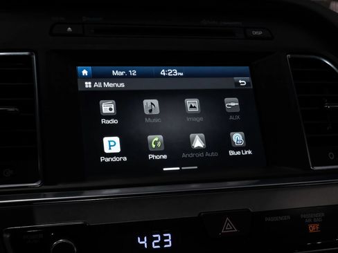 Used 2016 Hyundai Sonata SE FWD image 31
