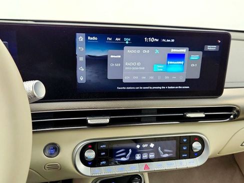 Used 2023 Genesis GV60 Performance image 15