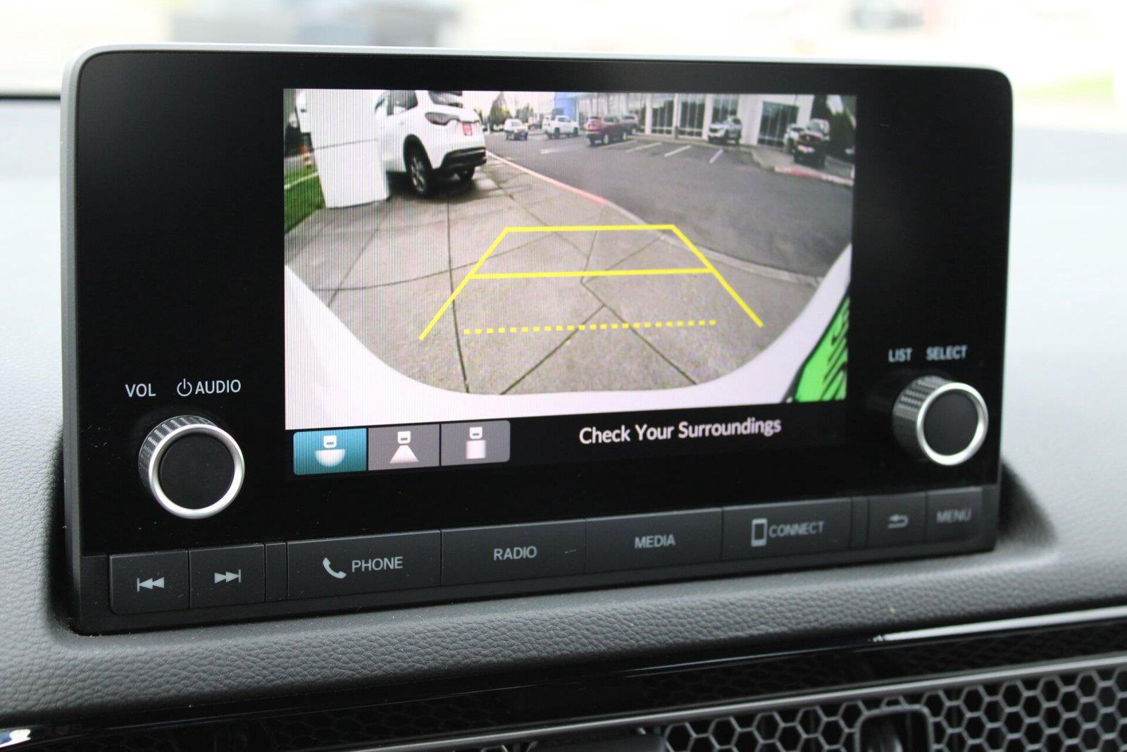 Used 2024 Honda Civic Sport image 29
