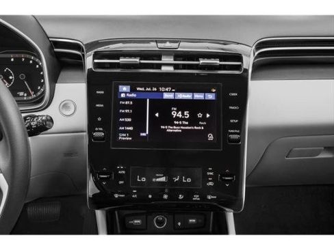 Used 2024 Hyundai Tucson SEL AWD/4WD image 40
