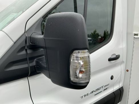 Used 2024 Ford Transit 350 AWD w/ Interior Upgrade Package image 14