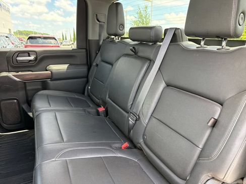 Used 2021 GMC Sierra 2500 SLT AWD/4WD image 22