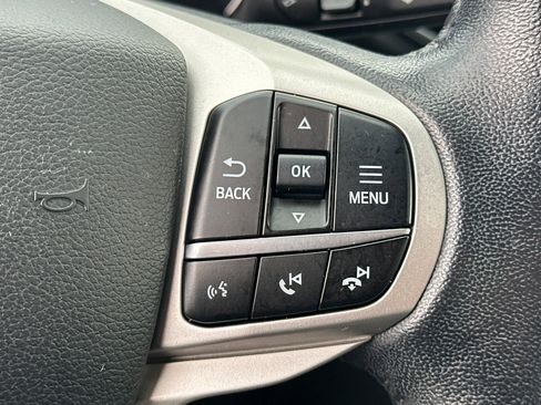 Certified 2021 Ford Explorer XLT w/ Equipment Group 202A image 28