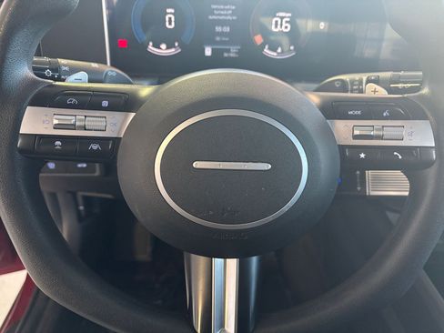 Used 2025 Hyundai Sonata SEL image 29