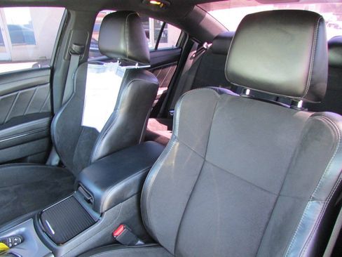 Used 2023 Dodge Charger R/T w/ Plus Group RWD image 14