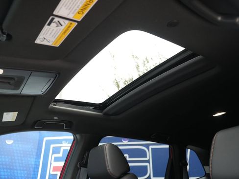 New 2026 Honda CR-V Sport-L image 17