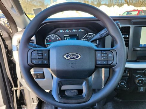 New 2026 Ford F250 XL w/ FX4 Off-Road Package image 22