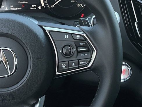 Used 2025 Acura RDX w/ Technology Package image 16