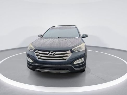 Used 2016 Hyundai Santa Fe Sport 2.0T AWD/4WD image 3