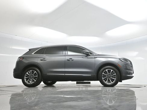 Used 2023 Lincoln Nautilus FWD w/ Premium Package image 59