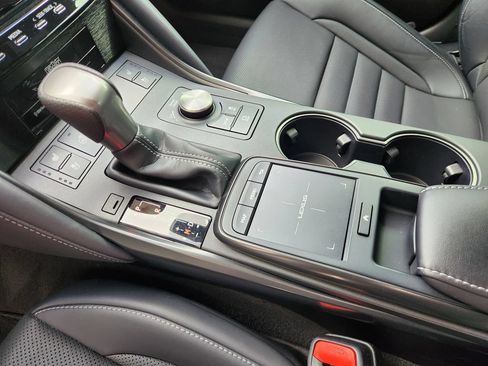Certified 2023 Lexus IS 350 F Sport RWD image 20