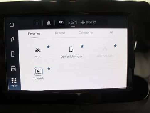 Used 2025 RAM ProMaster 2500 w/ Storage Group image 4