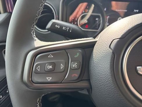 New 2026 Jeep Gladiator Rubicon image 19