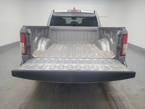 Used 2022 RAM 1500 Big Horn image 29