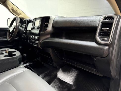 Used 2019 RAM 5500 Tradesman w/ Ambulance Prep Group AWD/4WD image 18