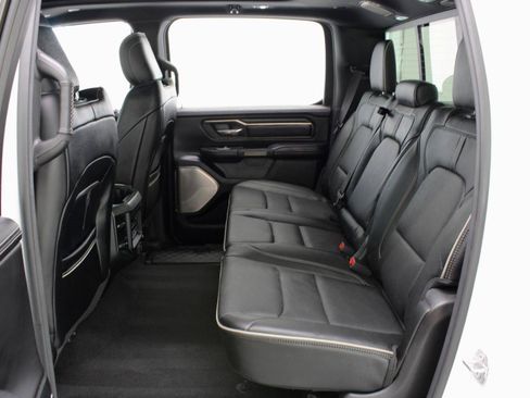 Used 2021 RAM 1500 Limited w/ Night Edition AWD/4WD image 42