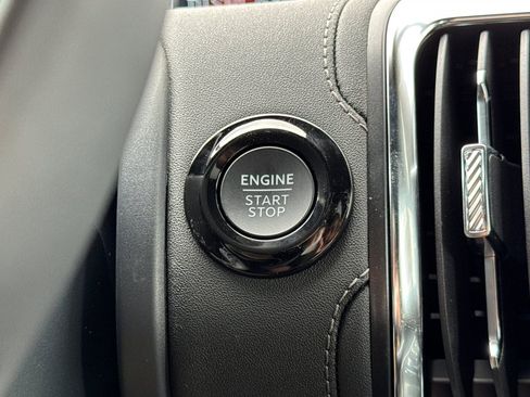 New 2025 Ford Expedition Platinum w/ Stealth Appearance Package image 25