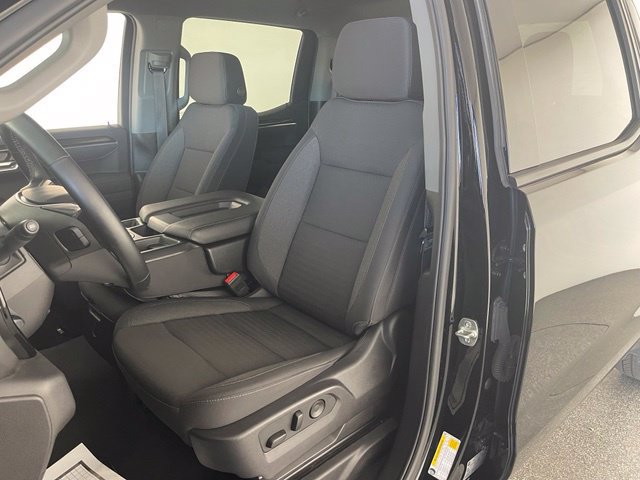 Used 2025 GMC Sierra 1500 Elevation AWD/4WD image 38
