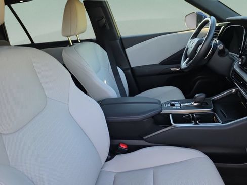 Used 2025 Lexus TX 350 AWD w/ Technology Package image 37