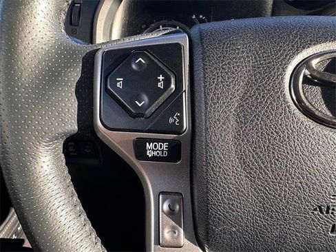 Certified 2022 Toyota 4Runner Limited image 19