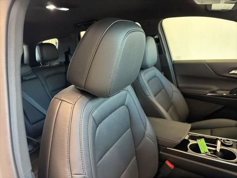 New 2026 Chevrolet Equinox LT image 27