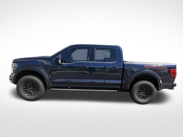 Used 2024 Ford F150 Raptor AWD/4WD image 15