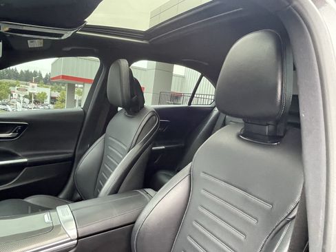 Used 2022 Mercedes-Benz C 300 4MATIC Sedan image 18