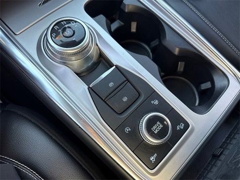 Used 2020 Ford Explorer ST w/ ST Street Pack image 17