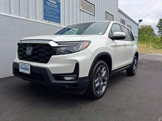 Used 2023 Honda Passport EX-L video 1