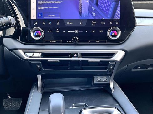 New 2026 Lexus RX 350 image 19