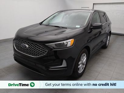 Used 2023 Ford Edge SEL