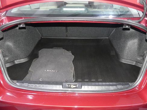 Used 2019 Subaru Legacy 2.5i Limited w/ Popular Package #2A image 9