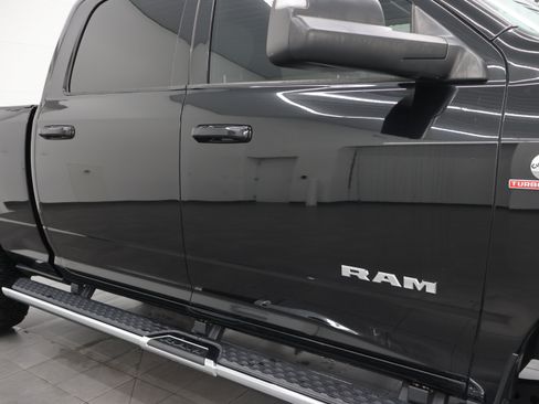 Used 2021 RAM 2500 Big Horn w/ Level 1 Equipment Group AWD/4WD image 25