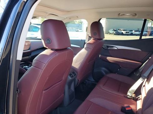 New 2026 Buick Envision Sport Touring AWD/4WD image 10