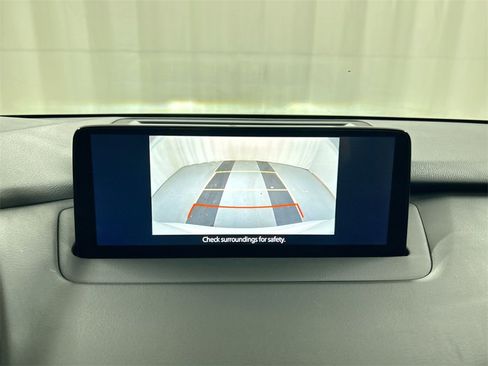 Used 2021 MAZDA CX-9 Sport image 15