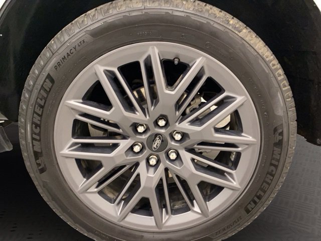 Used 2026 Ford Expedition Platinum w/ Stealth Appearance Package AWD/4WD image 39