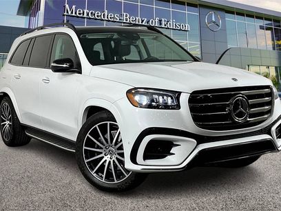 Certified 2024 Mercedes-Benz GLS 580 4MATIC