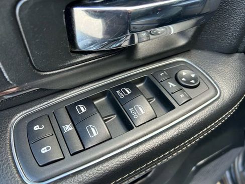 Used 2018 RAM 1500 Sport w/ Sport Premium Group image 35