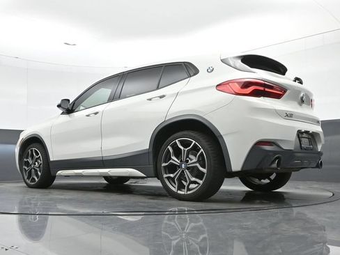 Used 2018 BMW X2 xDrive28i AWD/4WD image 34