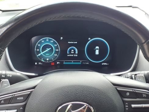Used 2022 Hyundai Santa Fe XRT AWD/4WD image 22