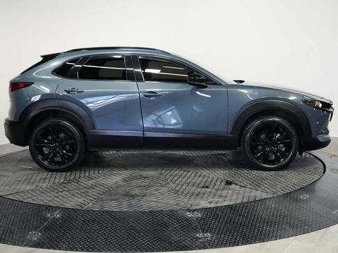 Used 2023 MAZDA CX-30 AWD 2.5 S w/ Preferred Package image 5
