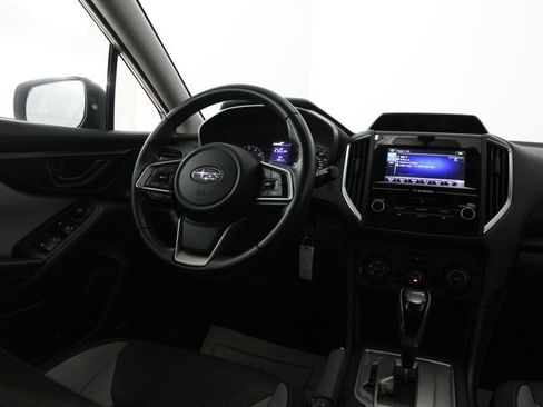 Used 2018 Subaru Crosstrek 2.0i Premium w/ Eyesight System AWD/4WD image 10