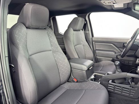 Used 2024 Toyota Tacoma SR w/ SR Upgrade Package image 36