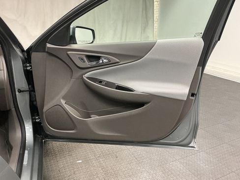 Used 2023 Chevrolet Malibu LT FWD image 35