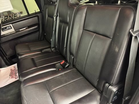 Used 2017 Ford Expedition XLT w/ Equipment Group 202A image 36