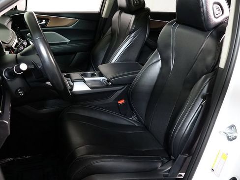 Certified 2022 Acura MDX SH-AWD w/ Technology Package image 4