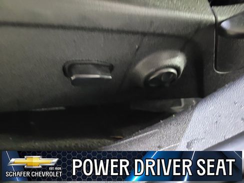 Used 2015 Dodge Journey Crossroad w/ Rear Seat Video Group image 48